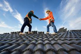 Commercial Roofing Services in Phoenix, OR